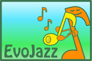 EvoJazz promotional image